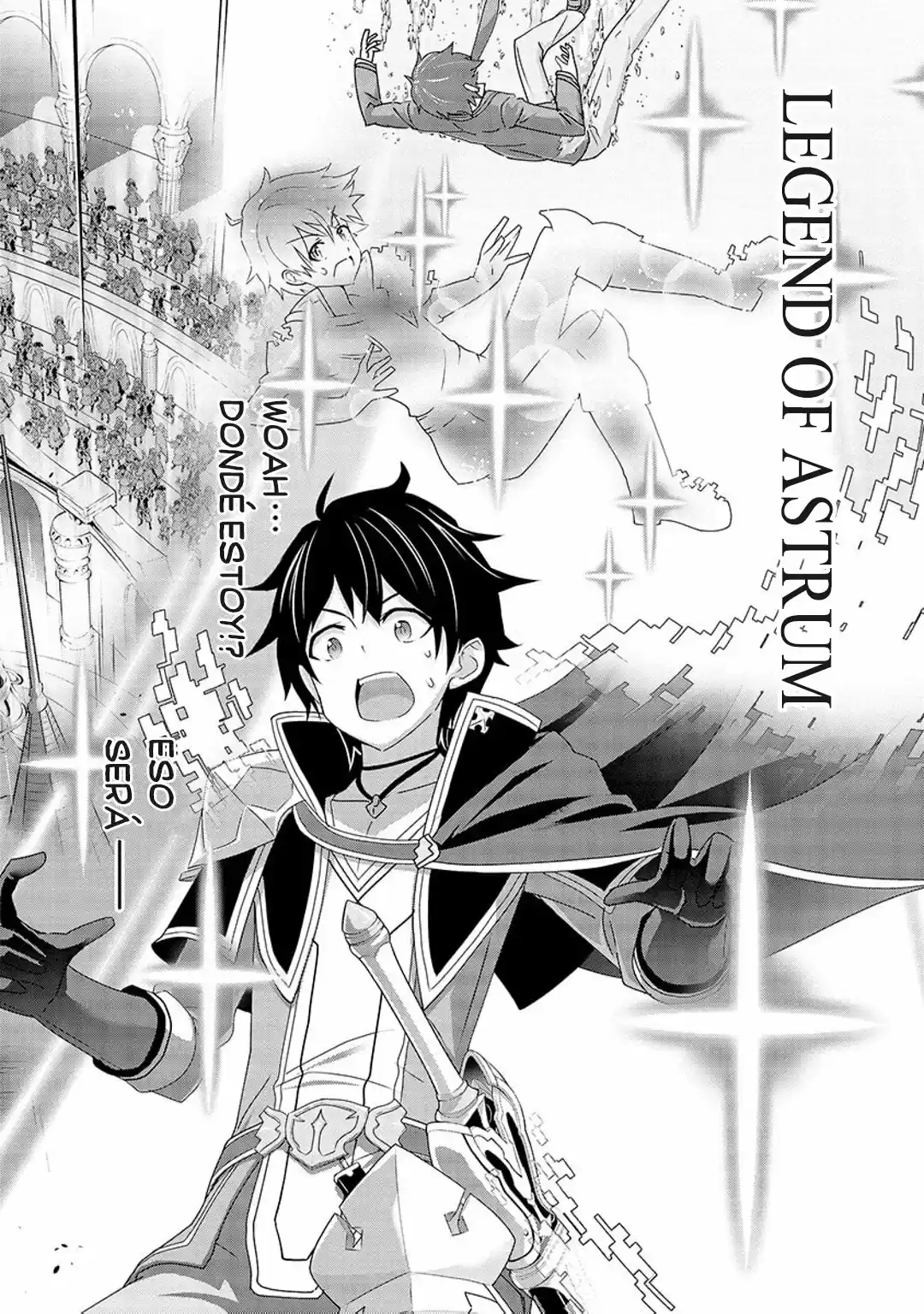 Princess Connect! Re:Dive - Capítulo 4.50 - Página 3 - LectorTMOo