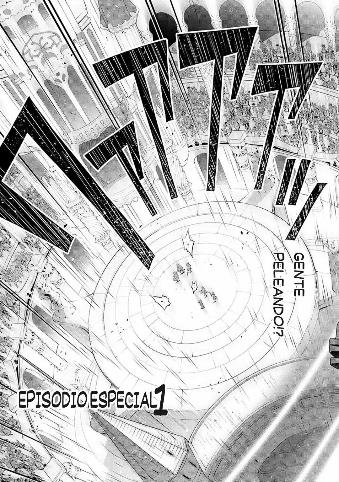 Princess Connect! Re:Dive - Capítulo 4.50 - Página 4 - LectorTMOo