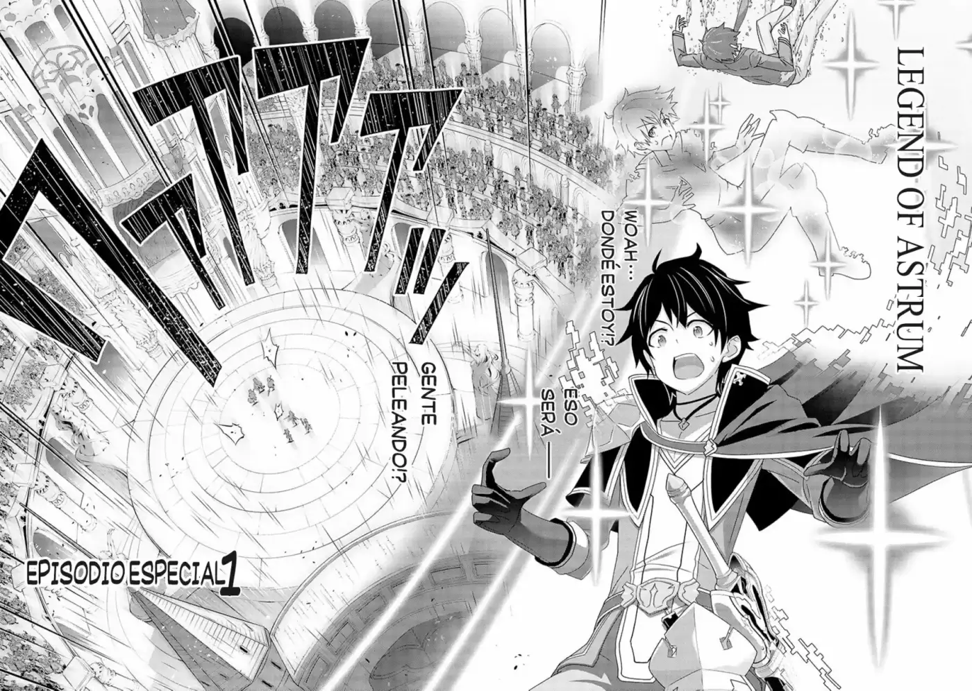 Princess Connect! Re:Dive - Capítulo 4.50 - Página 5 - LectorTMOo