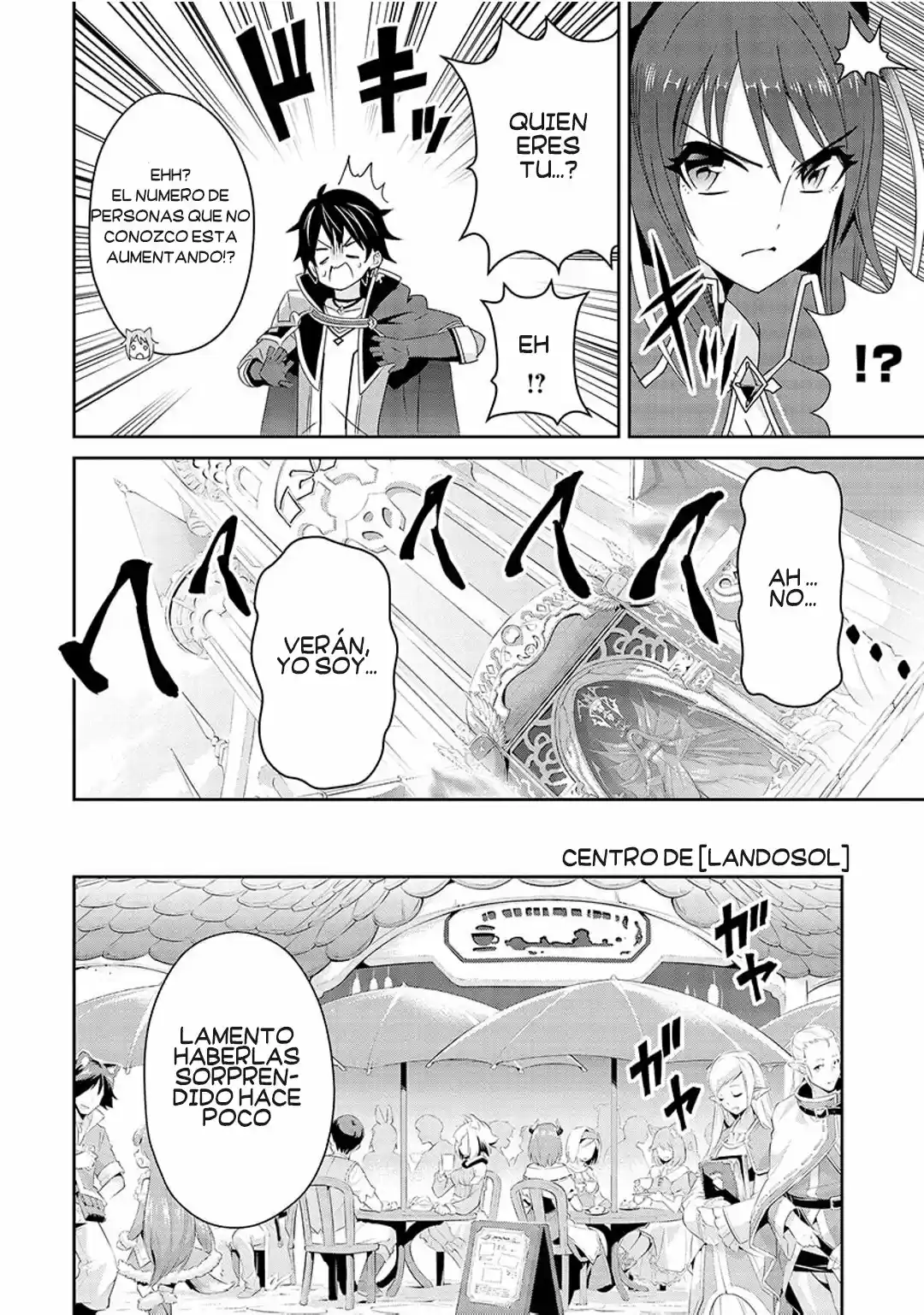Princess Connect! Re:Dive - Capítulo 4.50 - Página 12 - LectorTMOo