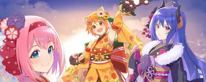 Princess Connect! Re:Dive - Capítulo 4.60 - Página 1 - LectorTMOo