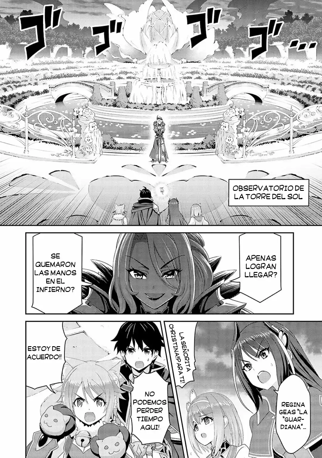 Princess Connect! Re:Dive - Capítulo 4.60 - Página 5 - LectorTMOo