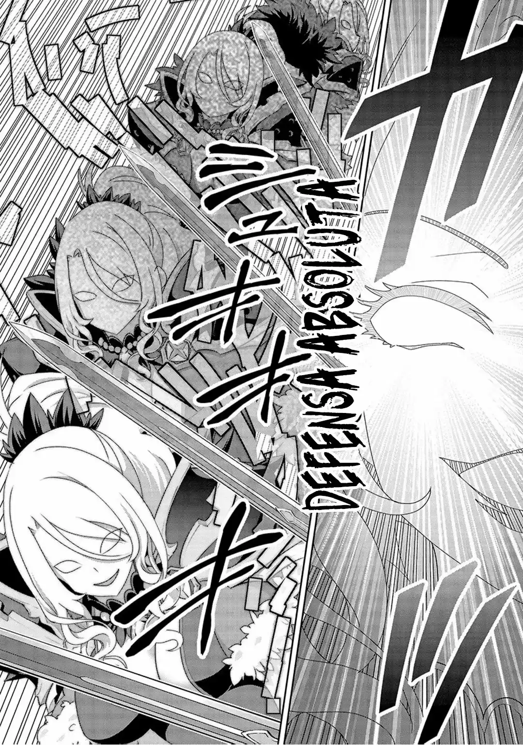 Princess Connect! Re:Dive - Capítulo 4.60 - Página 7 - LectorTMOo