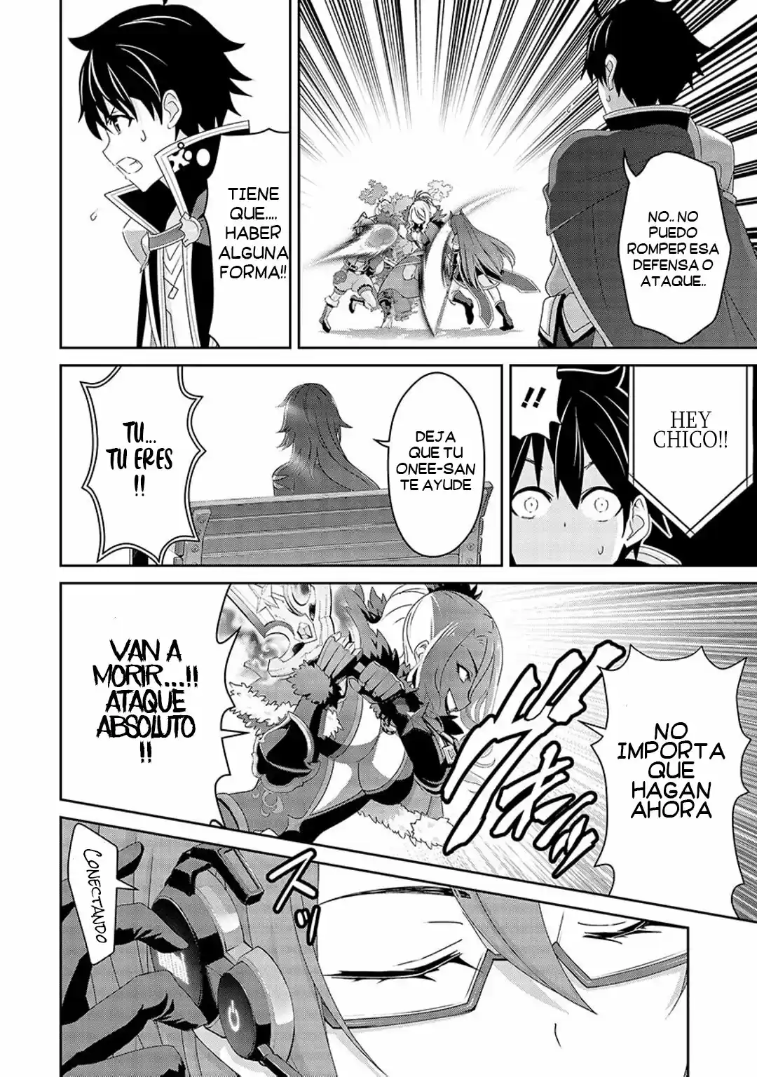 Princess Connect! Re:Dive - Capítulo 4.60 - Página 13 - LectorTMOo