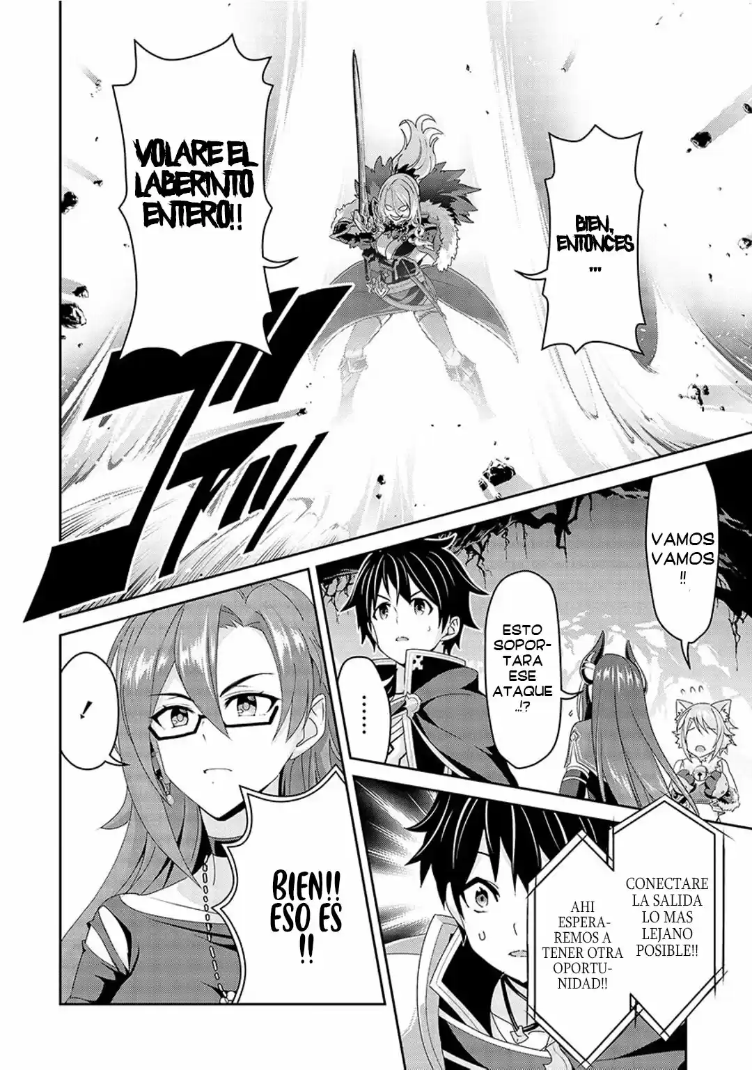 Princess Connect! Re:Dive - Capítulo 4.60 - Página 15 - LectorTMOo