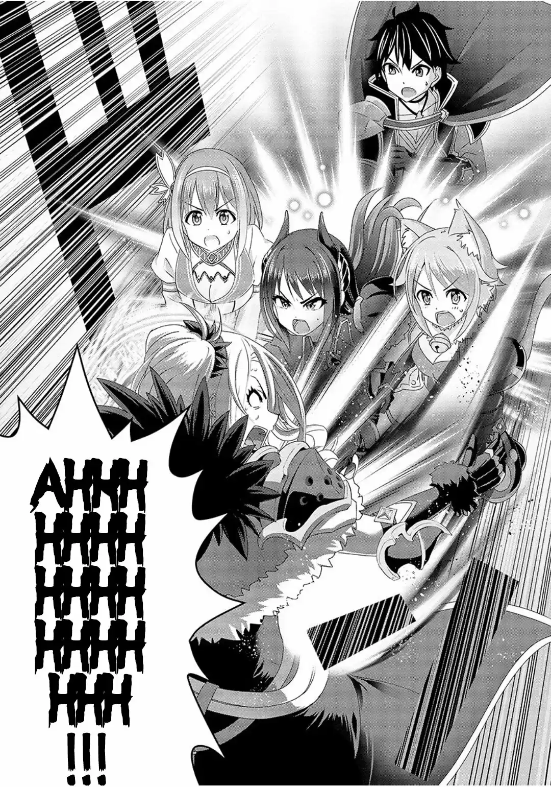 Princess Connect! Re:Dive - Capítulo 4.60 - Página 20 - LectorTMOo