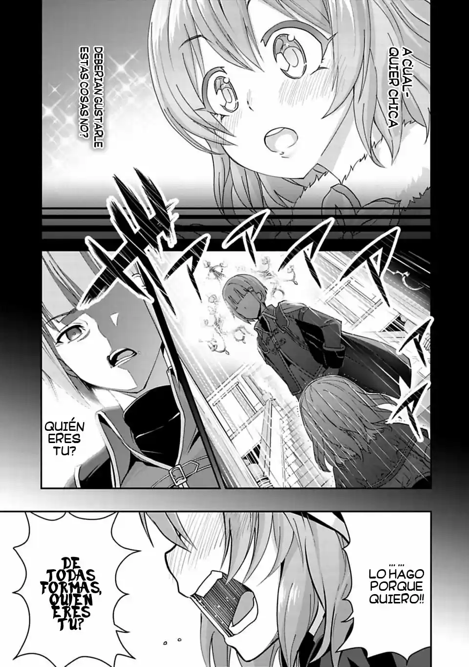 Princess Connect! Re:Dive - Capítulo 4 - Página 16 - LectorTMOo