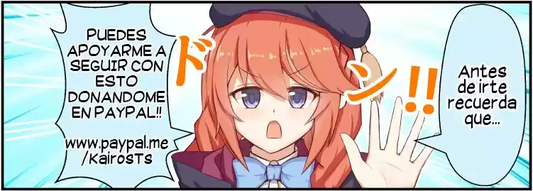 Princess Connect! Re:Dive - Capítulo 4 - Página 30 - LectorTMOo