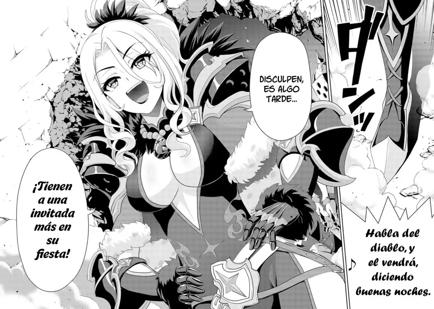 Princess Connect! Re:Dive - Capítulo 5 - Página 13 - LectorTMOo