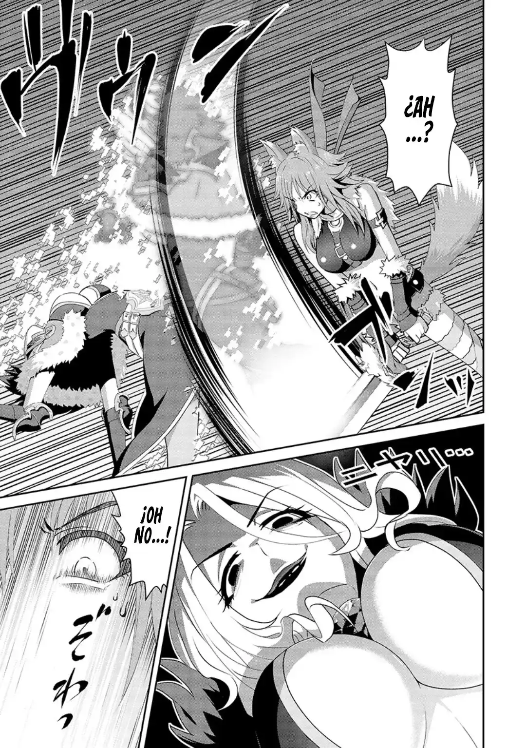 Princess Connect! Re:Dive - Capítulo 5 - Página 24 - LectorTMOo