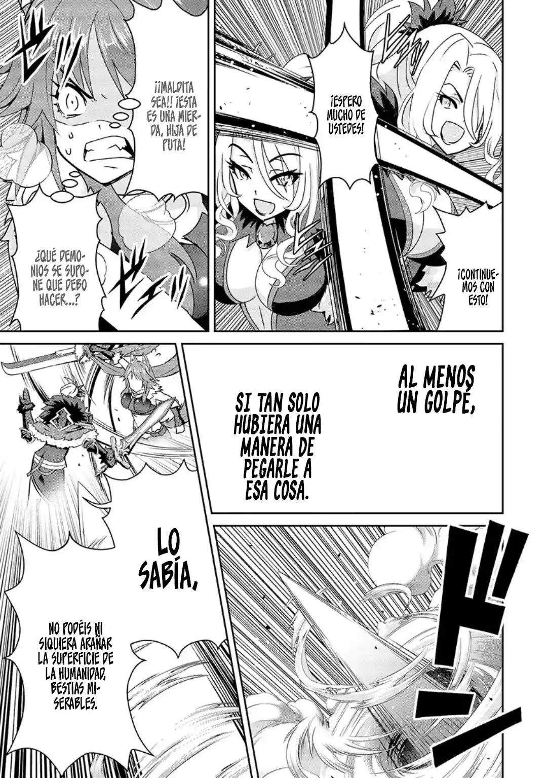 Princess Connect! Re:Dive - Capítulo 6 - Página 15 - LectorTMOo