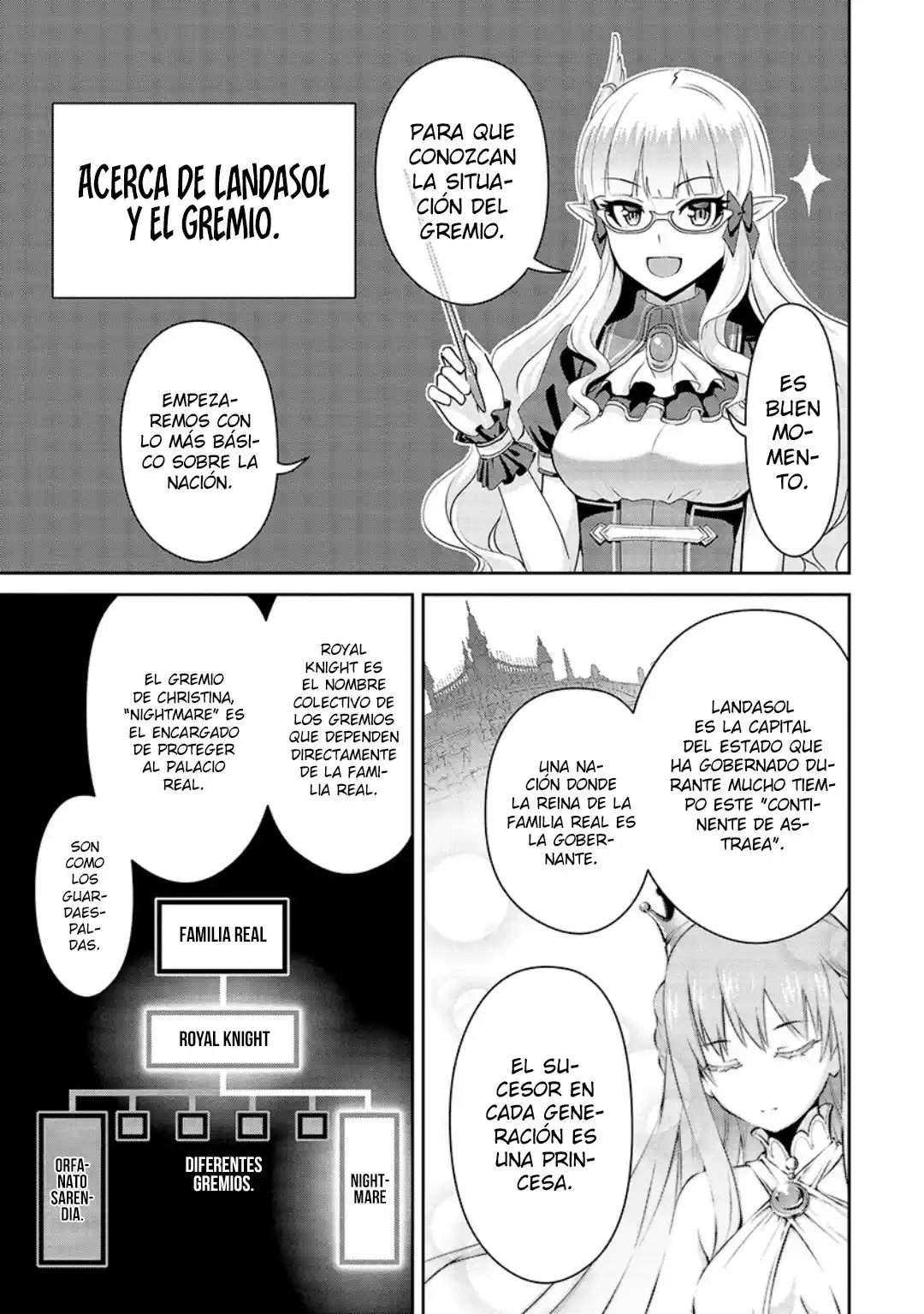 Princess Connect! Re:Dive - Capítulo 7 - Página 15 - LectorTMOo