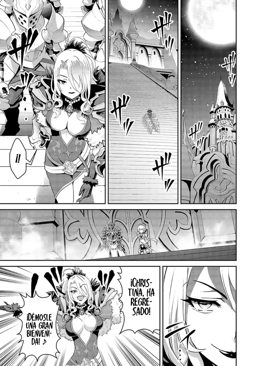 Princess Connect! Re:Dive - Capítulo 7 - Página 19 - LectorTMOo