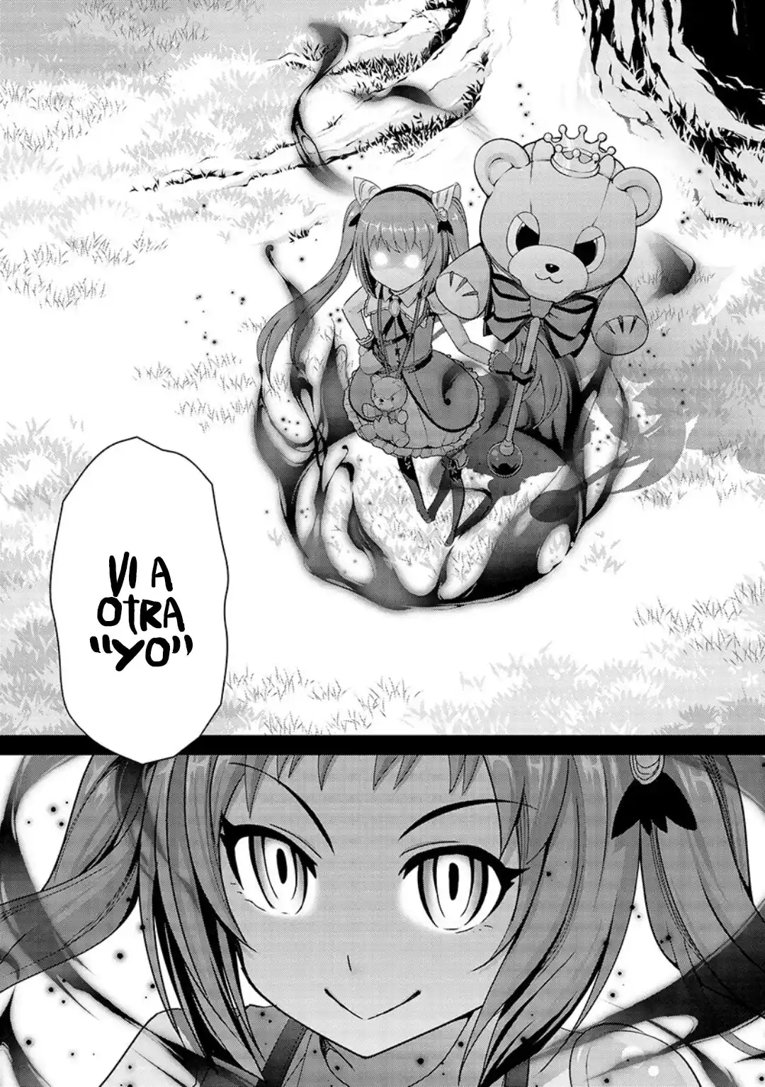 Princess Connect! Re:Dive - Capítulo 8 - Página 10 - LectorTMOo