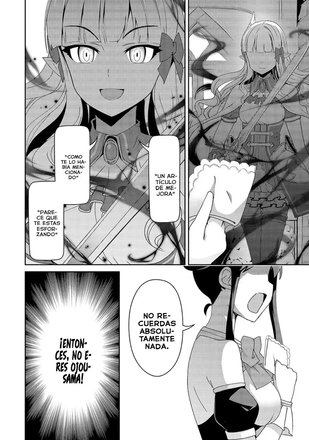 Princess Connect! Re:Dive - Capítulo 8 - Página 20 - LectorTMOo