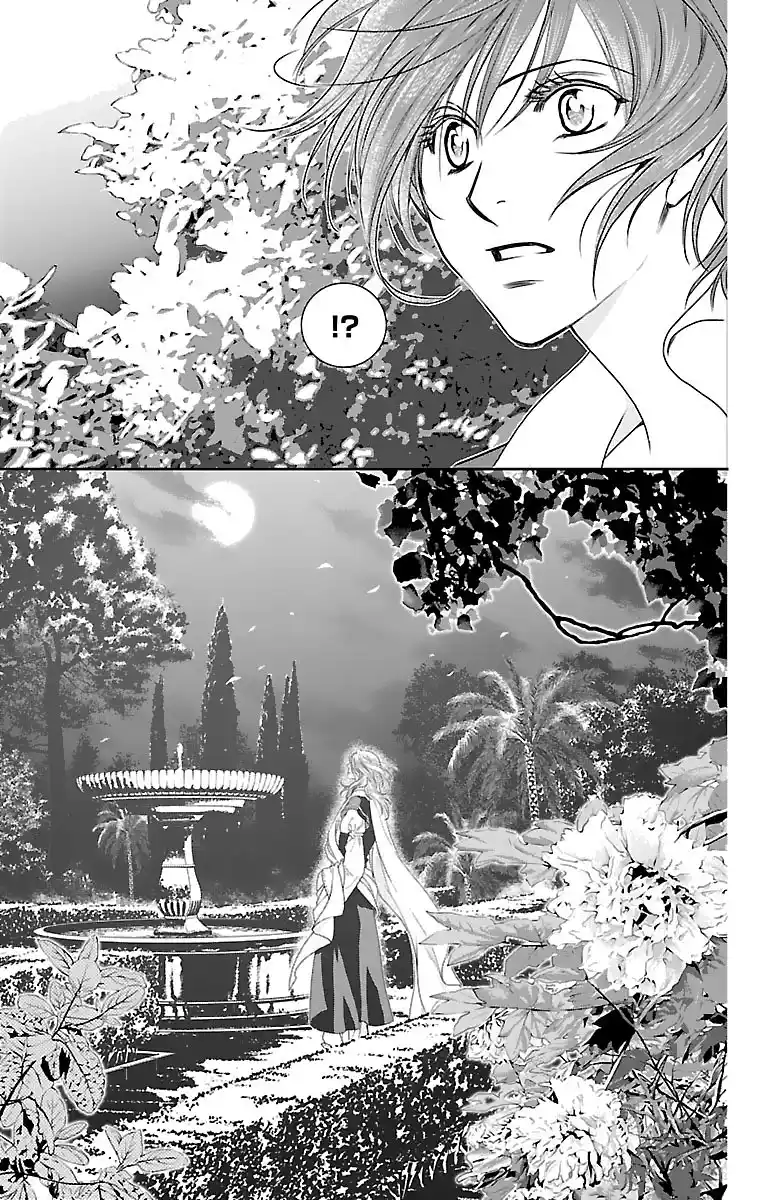Princess Ledalia - Bara No Kaizoku - Capítulo 3 - Página 30 - LectorTMOo