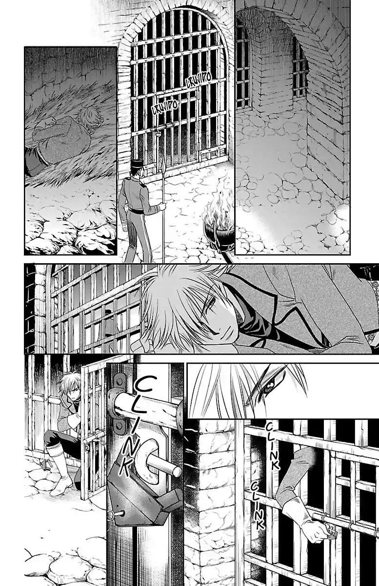 Princess Ledalia - Bara No Kaizoku - Capítulo 5 - Página 46 - LectorTMOo