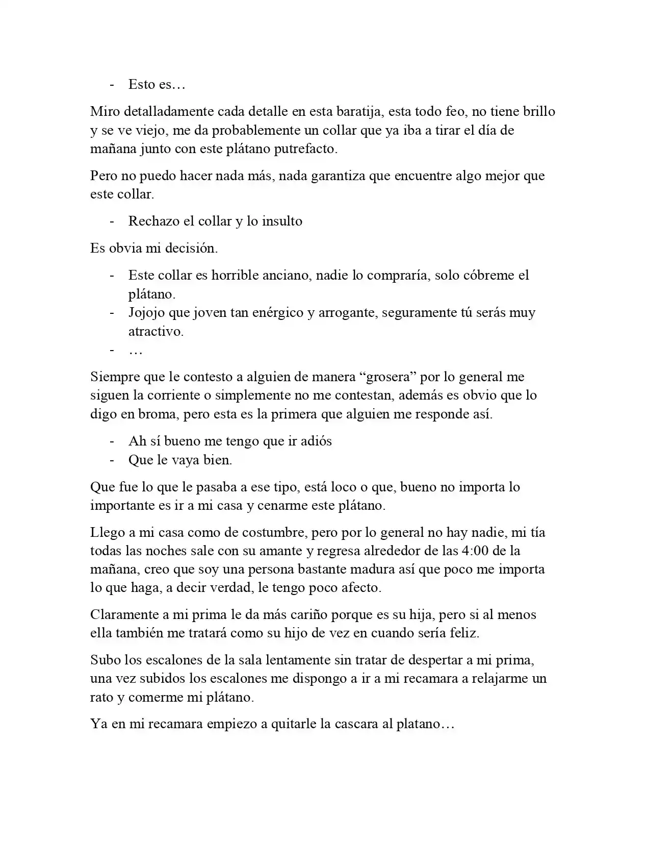 Princess Of Cathedral - Capítulo  - Página 9 - LectorTMOo