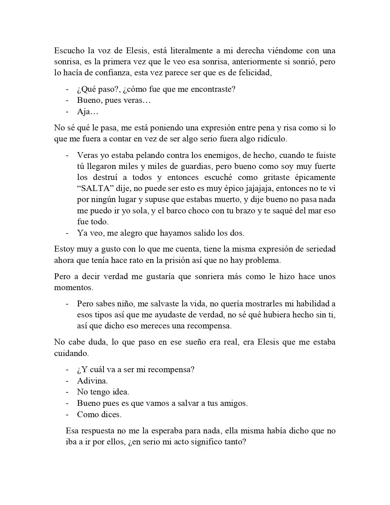 Princess Of Cathedral - Capítulo 1 - Página 12 - LectorTMOo
