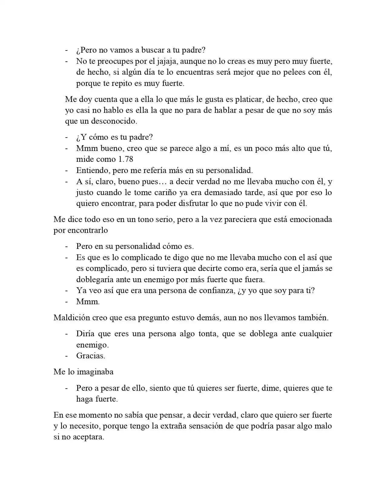 Princess Of Cathedral - Capítulo 1 - Página 13 - LectorTMOo