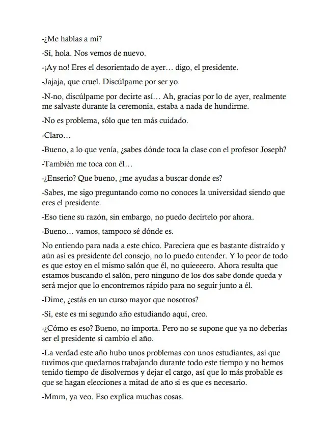 Princess - Capítulo 3 - Página 2 - LectorTMOo