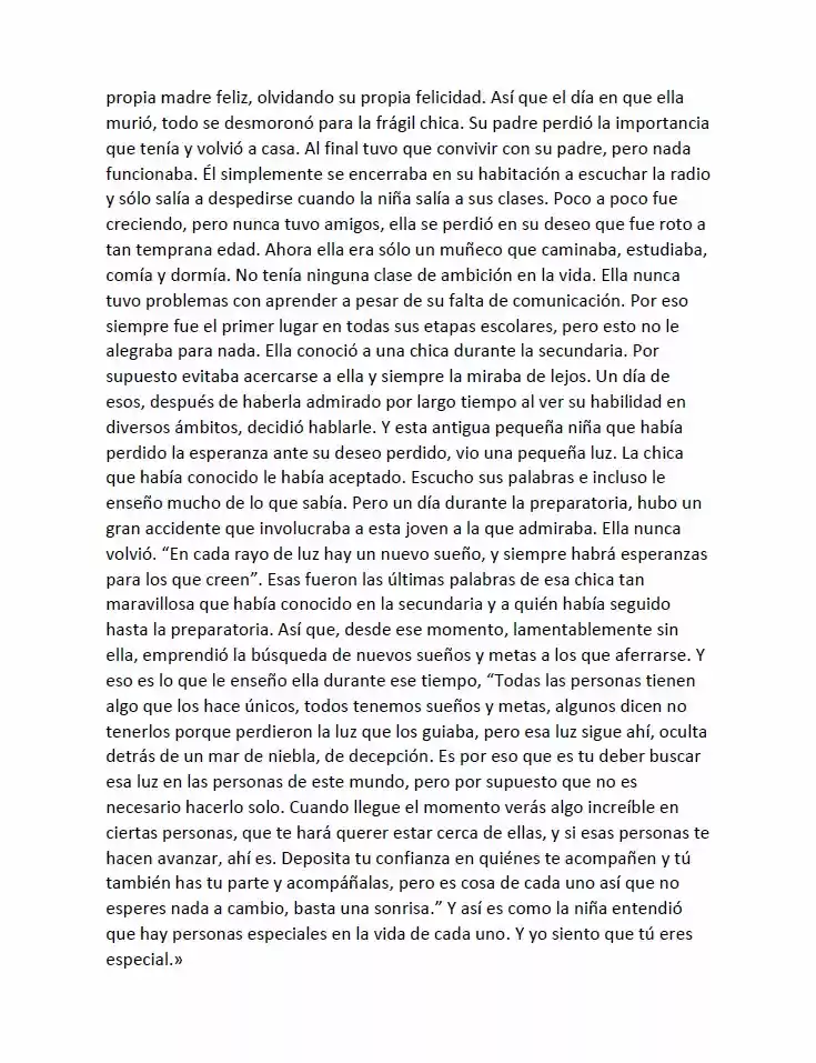 Princess - Capítulo 6 - Página 6 - LectorTMOo