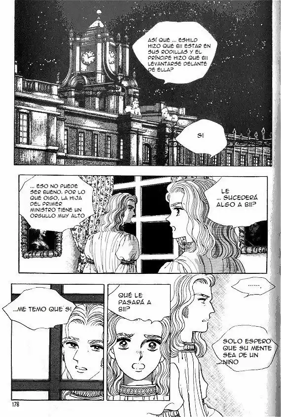 Princess - Capítulo 10 - Página 6 - LectorTMOo