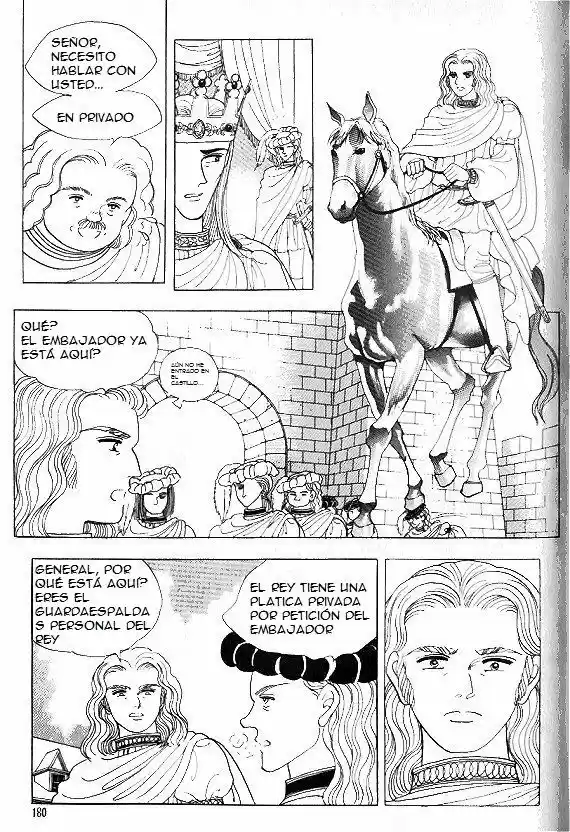Princess - Capítulo 10 - Página 8 - LectorTMOo