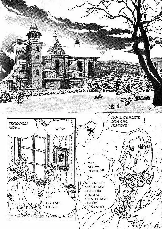 Princess - Capítulo 10 - Página 11 - LectorTMOo