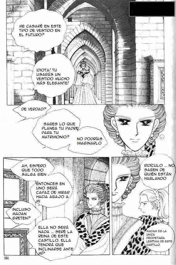 Princess - Capítulo 10 - Página 12 - LectorTMOo