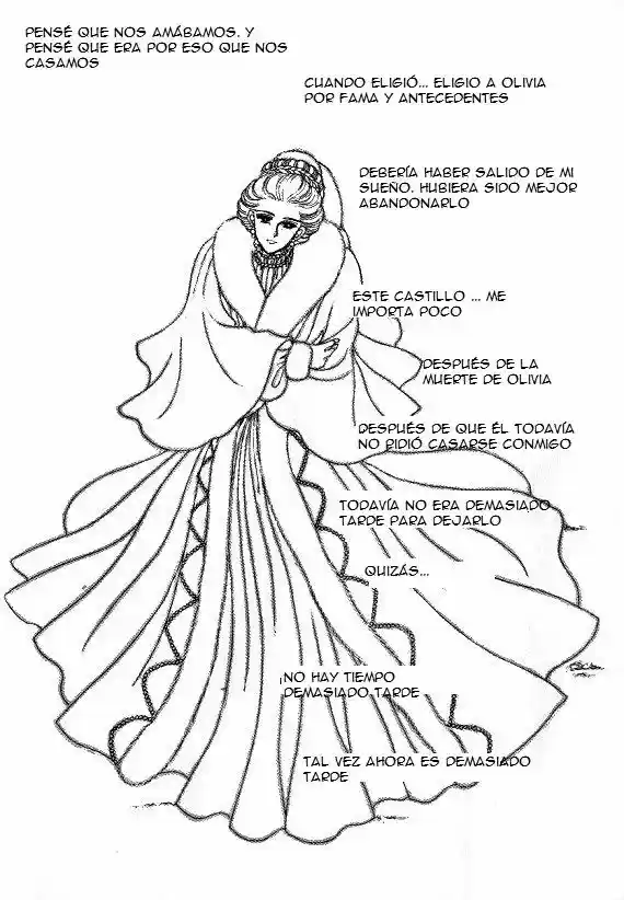 Princess - Capítulo 10 - Página 15 - LectorTMOo