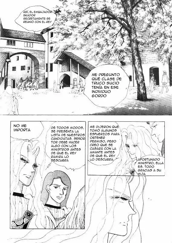 Princess - Capítulo 10 - Página 21 - LectorTMOo