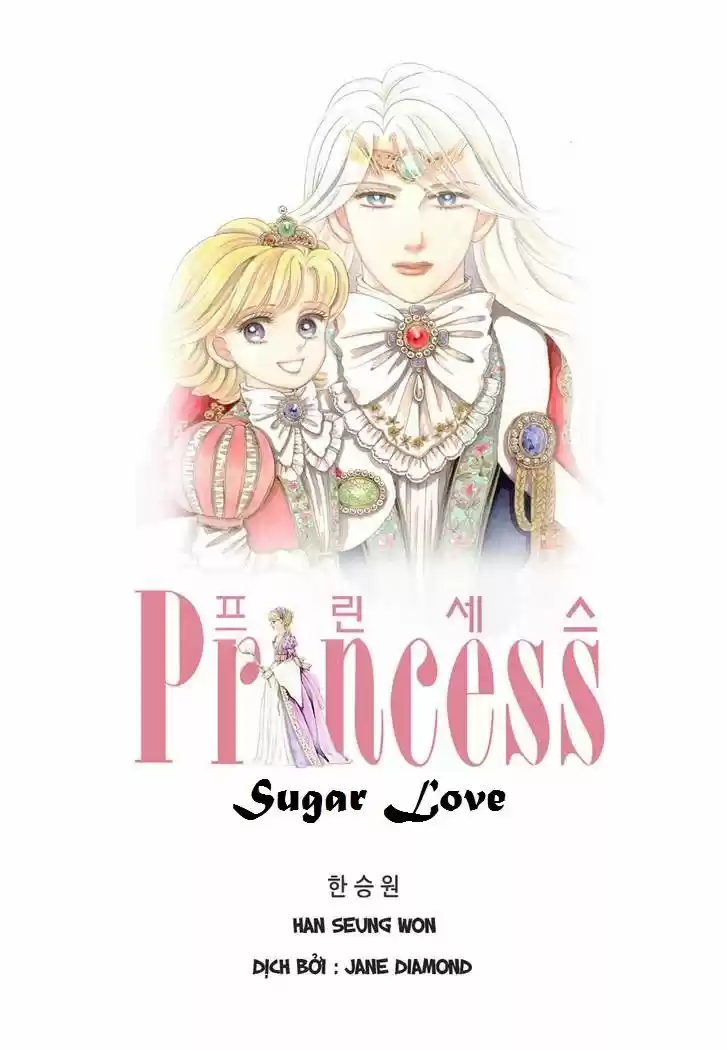 Princess - Capítulo 11 - Página 1 - LectorTMOo
