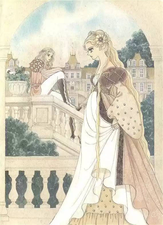 Princess - Capítulo 11 - Página 3 - LectorTMOo