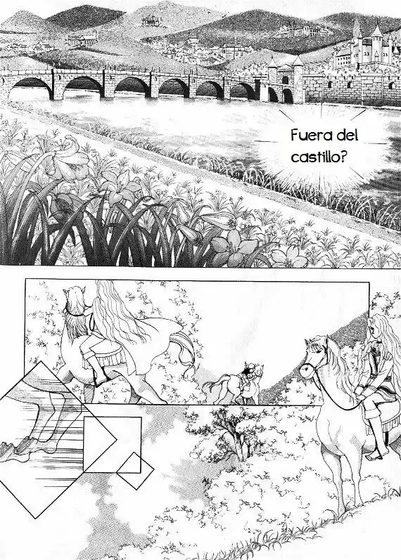 Princess - Capítulo 11 - Página 6 - LectorTMOo