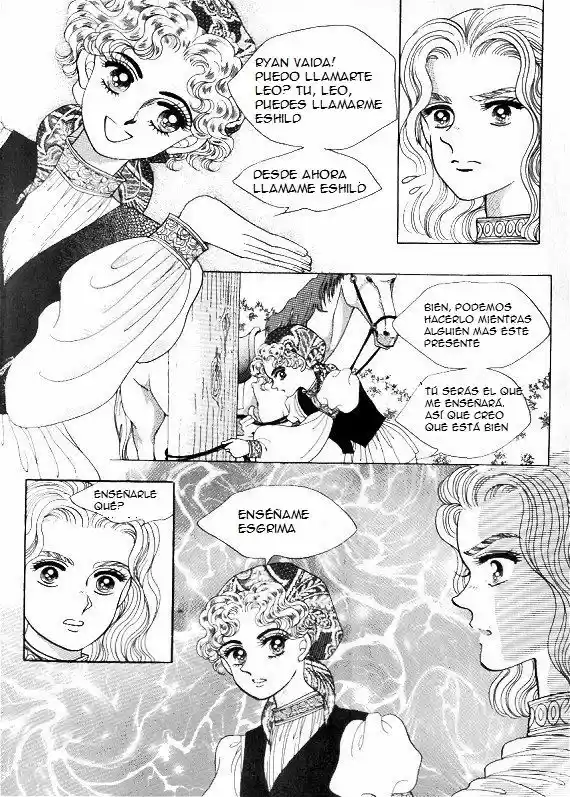 Princess - Capítulo 11 - Página 8 - LectorTMOo