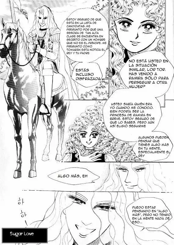 Princess - Capítulo 11 - Página 11 - LectorTMOo