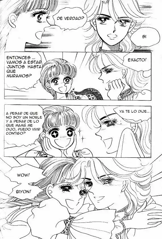 Princess - Capítulo 8 - Página 7 - LectorTMOo