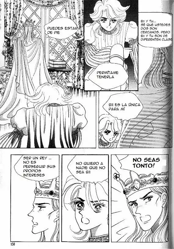 Princess - Capítulo 8 - Página 14 - LectorTMOo