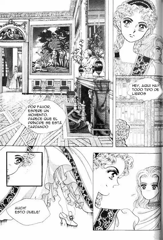 Princess - Capítulo 8 - Página 16 - LectorTMOo