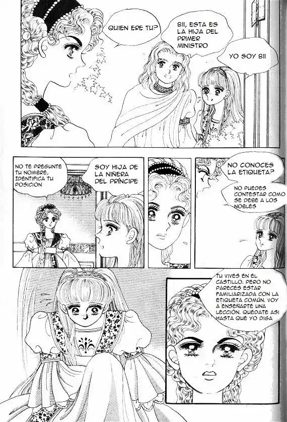 Princess - Capítulo 9 - Página 5 - LectorTMOo