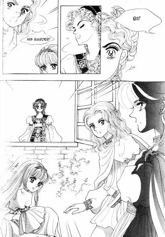 Princess - Capítulo 9 - Página 6 - LectorTMOo