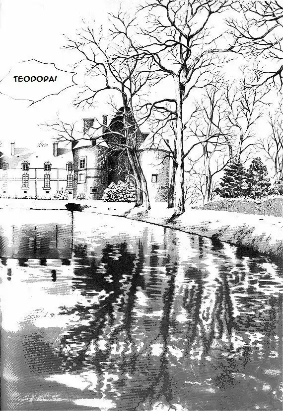 Princess - Capítulo 9 - Página 8 - LectorTMOo