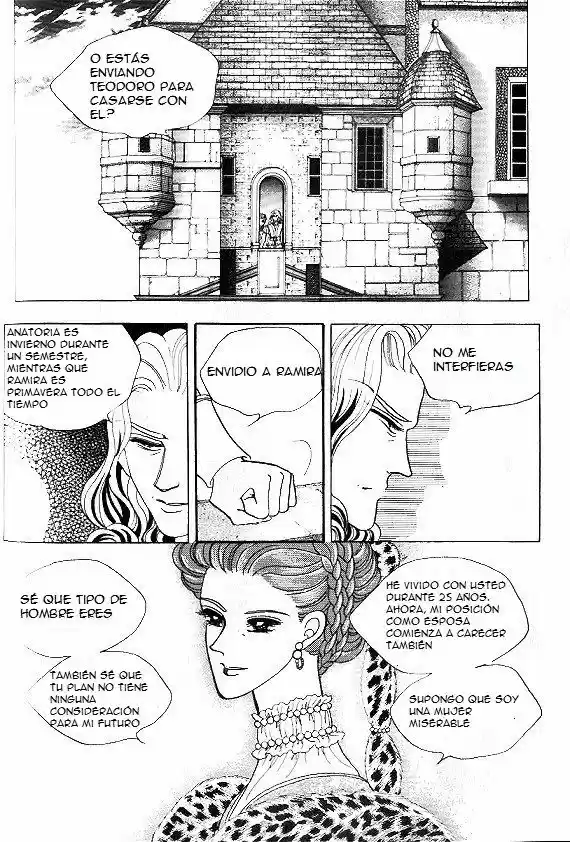Princess - Capítulo 9 - Página 10 - LectorTMOo
