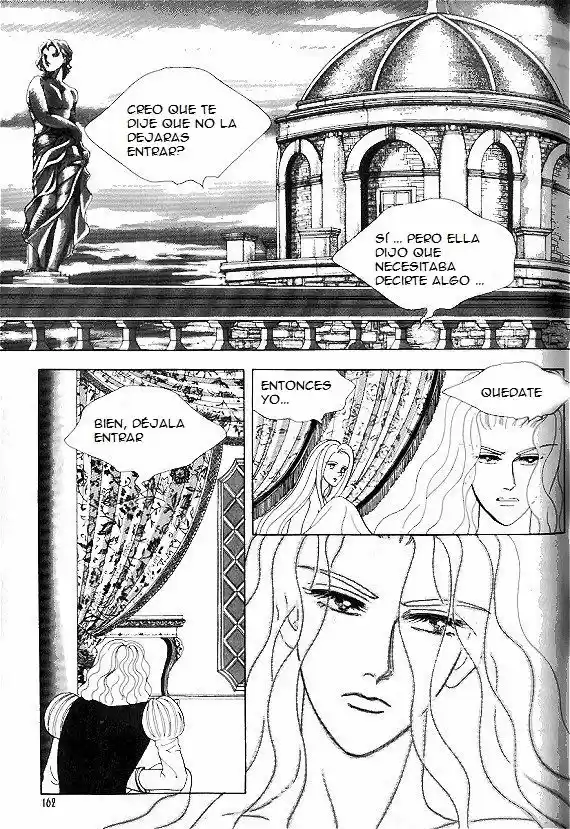 Princess - Capítulo 9 - Página 11 - LectorTMOo