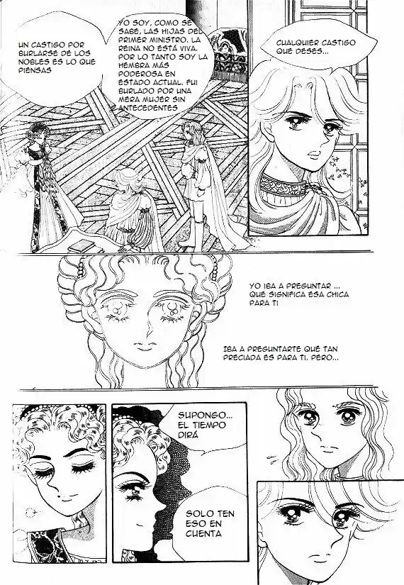 Princess - Capítulo 9 - Página 14 - LectorTMOo