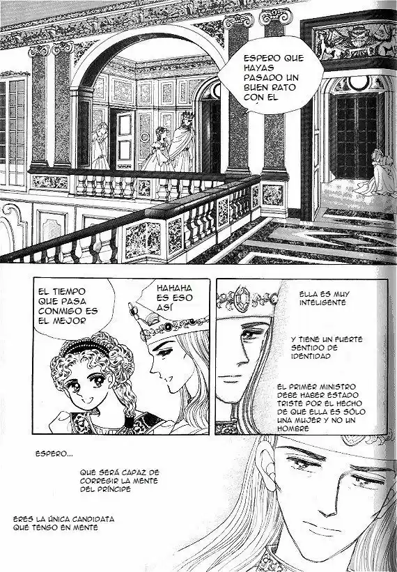 Princess - Capítulo 9 - Página 15 - LectorTMOo
