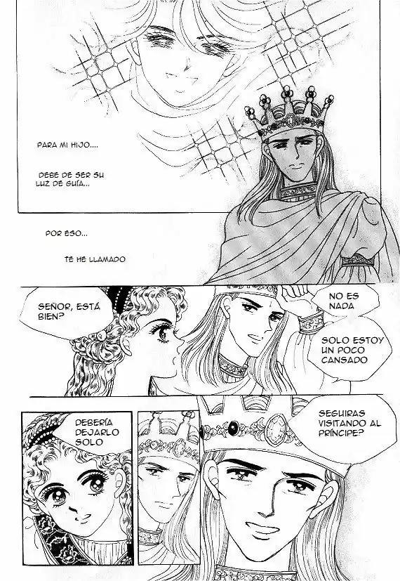 Princess - Capítulo 9 - Página 16 - LectorTMOo