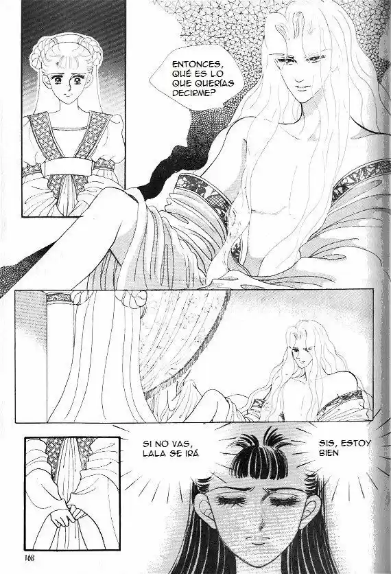 Princess - Capítulo 9 - Página 17 - LectorTMOo