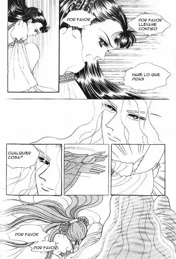 Princess - Capítulo 9 - Página 18 - LectorTMOo
